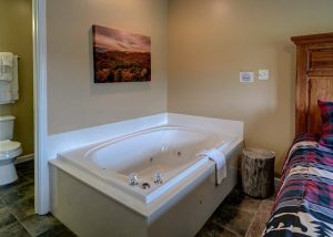 Bear Crossing Condo 503 in Pigeon Forge