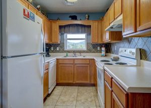 Bear Crossing Condo 503 in Pigeon Forge