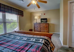 Bear Crossing Condo 503 in Pigeon Forge