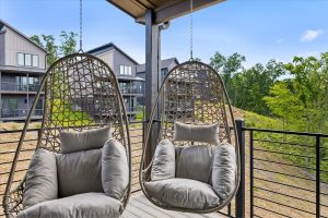 Smoky Mountain Cabin Rental in Sevierville, Tennessee at Reedmont