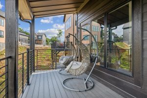 Starry Night Smoky Mountain Cabin 4 Bedroom at Reedmont