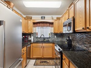 Whispering Pines Condo 552 in Pigeon Forge TN