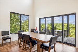 Starry Night Smoky Mountain Cabin 4 Bedroom at Reedmont