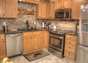 Whispering Pines Condo 341 Pigeon Forge TN
