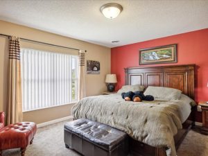 Whispering Pines Condo 552 in Pigeon Forge TN