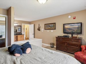 Whispering Pines Condo 552 in Pigeon Forge TN