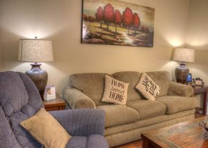 Whispering Pines Condo 341 Pigeon Forge TN