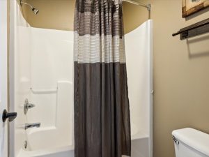 Whispering Pines Condo 552 in Pigeon Forge TN