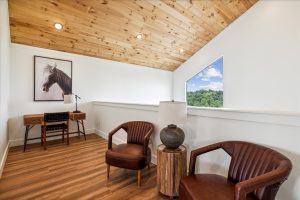 Starry Night Smoky Mountain Cabin 4 Bedroom at Reedmont