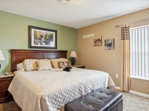 Whispering Pines Condo 552 in Pigeon Forge TN