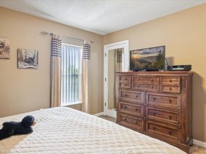 Whispering Pines Condo 552 in Pigeon Forge TN