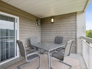 Whispering Pines Condo 552 in Pigeon Forge TN
