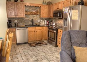 Whispering Pines Condo 341 Pigeon Forge TN