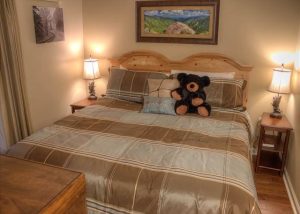 Whispering Pines Condo 341 Pigeon Forge TN