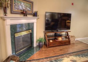Whispering Pines Condo 341 Pigeon Forge TN