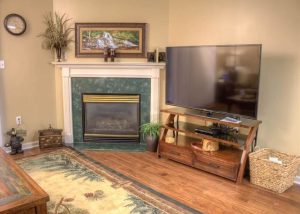 Whispering Pines Condo 341 Pigeon Forge TN