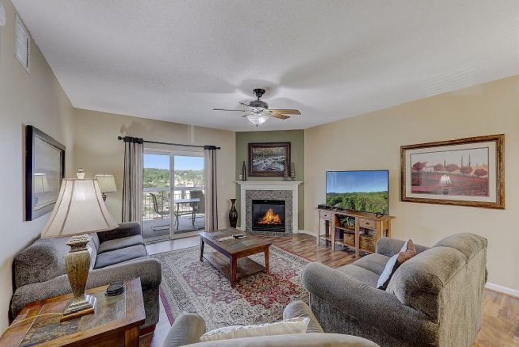 whispering pines condo 224