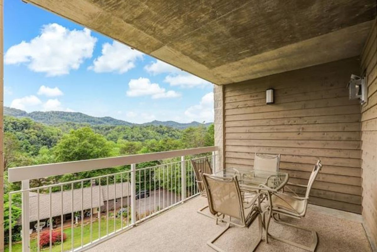 Vacation Condo Rentals - Smoky Mountain Escapes Vacation Rentals
