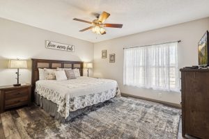 whispering pines 234 mountainside escape pigeon forge tn