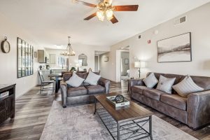 whispering pines 234 mountainside escape pigeon forge tn