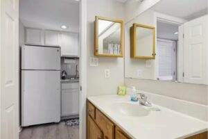 Affordable Downtown Pigeon Forge Condo Rustic Roots Pigeon Forge Condo Sleeps 4 Walk to the Island