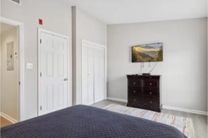Affordable Downtown Pigeon Forge Condo Rustic Roots Pigeon Forge Condo Sleeps 4 Walk to the Island