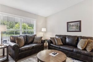 Affordable Downtown Pigeon Forge Condo Rustic Roots Pigeon Forge Condo Sleeps 4 Walk to the Island