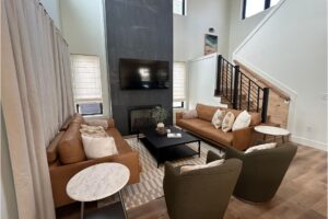 Five bedroom Sleeps 13 Free Dollywood and Soaky Mountain Ticket Vacation Rental