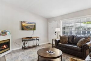Affordable Downtown Pigeon Forge Condo Rustic Roots Pigeon Forge Condo Sleeps 4 Walk to the Island