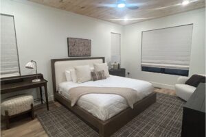 Five bedroom Sleeps 13 Free Dollywood and Soaky Mountain Ticket Vacation Rental
