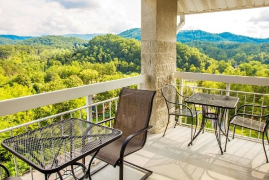 Whispering Pines 451 Pigeon Forge Mountain View
