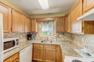 Whispering Pines 451 All About the View Pigeon Forge TN Condo with Walk-in Shower and Mtn View