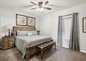Whispering Pines 534 Downtown Retreat a 4 Bedroom Condo in Pigeon Forge TN