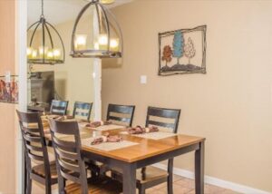 Whispering Pines 451 1 Bedroom Vacation Rental in Pigeon Forge TN