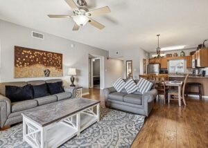 Whispering Pines 544 Catch a Star 4 Bedroom Condo in Downtown Pigeon Forge TN
