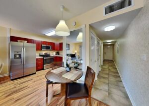 Whispering Pines 431 Private Sunsets Pigeon Forge 1 Bedroom Condo