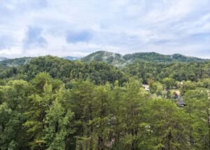 Whispering Pines 652 a 2 Bedroom Vacation Condo in Downtown Pigeon Forge, near Dollywood