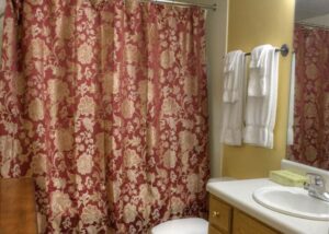 Whispering Pines 141 City Lights Center of Pigeon Forge Condo Rental
