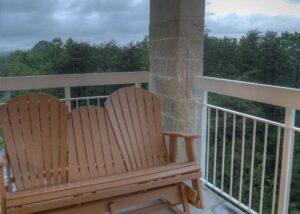 Whispering Pines 141 City Lights Center of Pigeon Forge Condo Rental