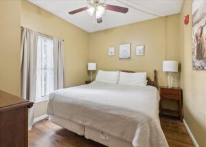 Whispering Pines 331 Downtown Pigeon Forge 1 Bedroom Rental