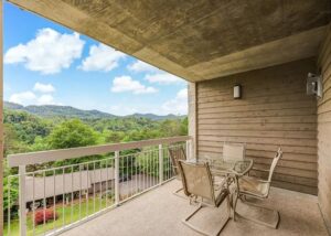 Whispering Pines 533 Blessed Beyond Measure in Pigeon Forge, a 2 Bedroom Condo