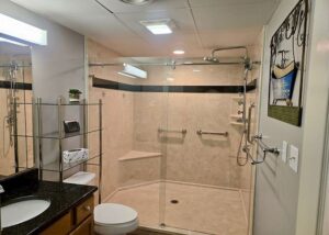 Whispering Pines 451 1 Bedroom Vacation Rental in Pigeon Forge TN