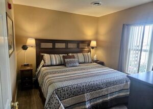 Whispering Pines 451 1 Bedroom Vacation Rental in Pigeon Forge TN