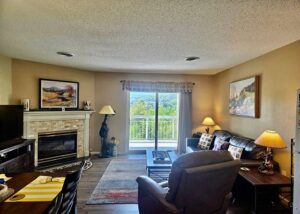 Whispering Pines 451 1 Bedroom Vacation Rental in Pigeon Forge TN