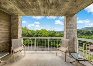 Whispering Pines 431 Private Sunsets Pigeon Forge 1 Bedroom Condo
