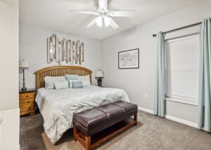Whispering Pines 534 Downtown Retreat a 4 Bedroom Condo in Pigeon Forge TN