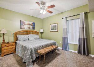 Whispering Pines 544 Catch a Star 4 Bedroom Condo in Downtown Pigeon Forge TN