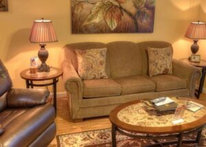 Whispering Pines 141 City Lights Center of Pigeon Forge Condo Rental