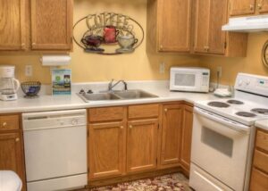 Whispering Pines 141 City Lights Center of Pigeon Forge Condo Rental