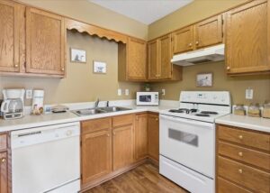 Whispering Pines 331 Downtown Pigeon Forge 1 Bedroom Rental